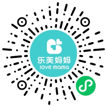 乐芙妈妈阿姨端小程序码