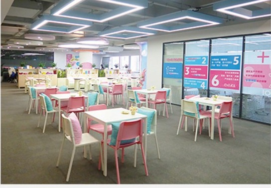 乐芙妈妈杭州门店实景3